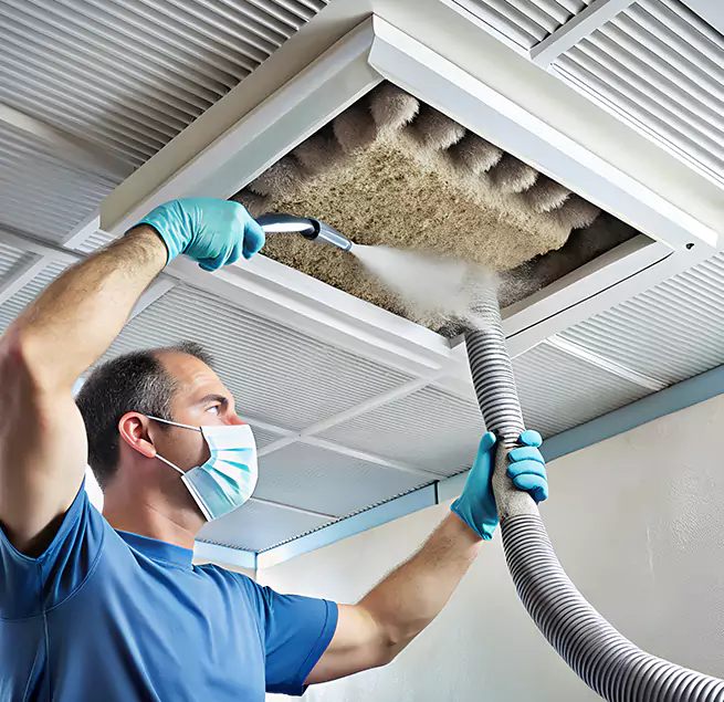 Why Homeowners Businesses Trust Us in San Buenaventura (Ventura), CA?