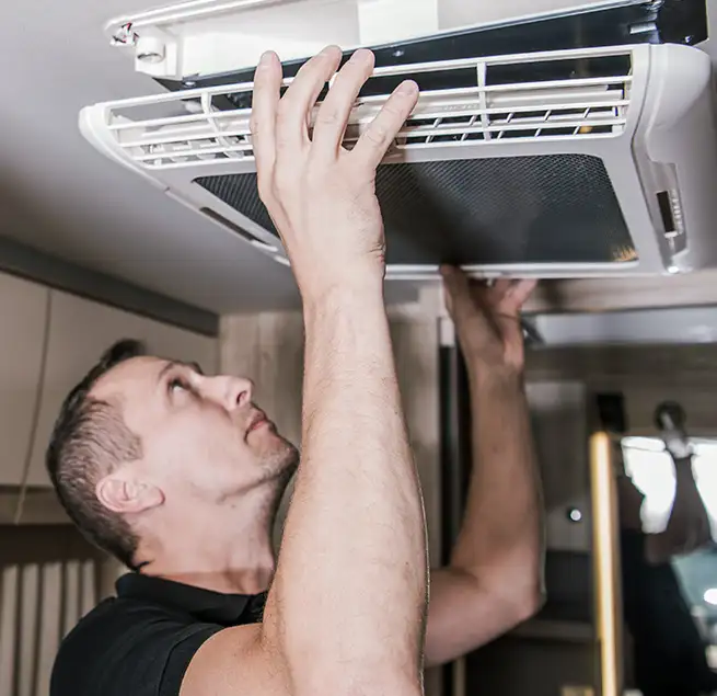 Why Homeowners & Businesses Trust Us San Buenaventura (Ventura), CA