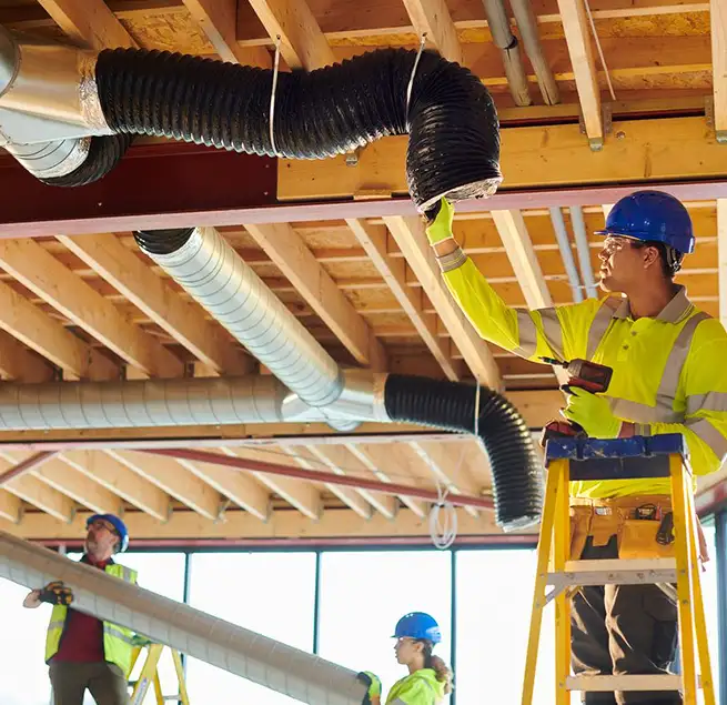 Why Homeowners & Businesses Trust Us in San Buenaventura (Ventura), CA?