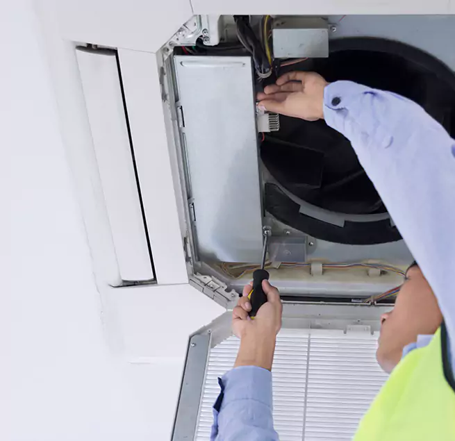 Why Homeowners Businesses Trust Us San Buenaventura (Ventura), CA