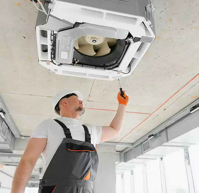 Why Homeowners Businesses Trust Us in San Buenaventura (Ventura), CA