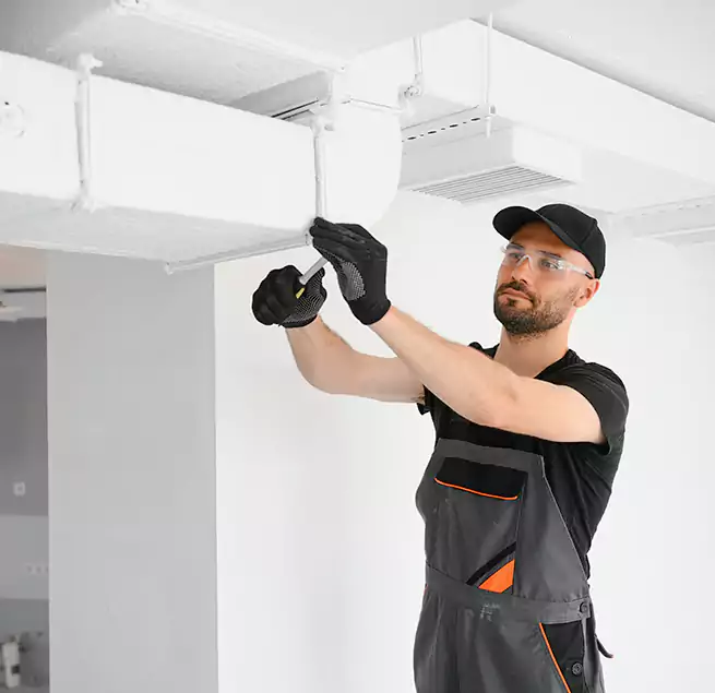  Why Homeowners Businesses Trust Us San Buenaventura (Ventura), CA