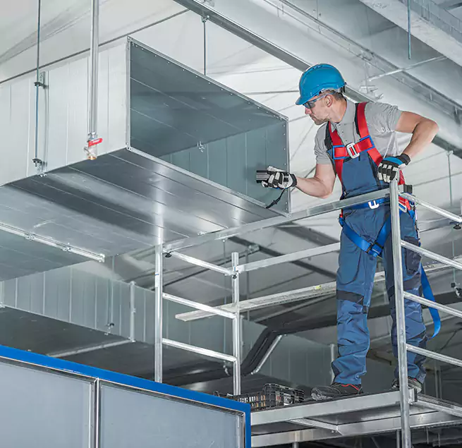 Why Homeowners & Businesses Trust Us San Buenaventura (Ventura), CA