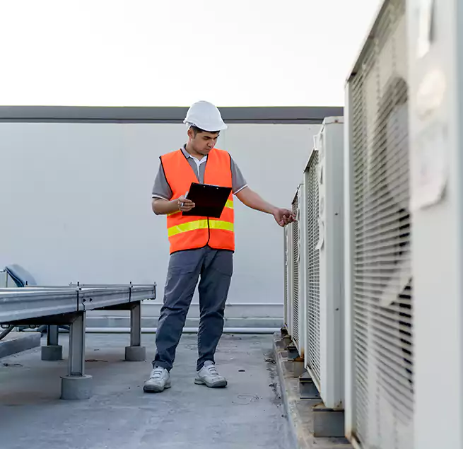 Why Homeowners & Businesses Trust Us in San Buenaventura (Ventura), CA?