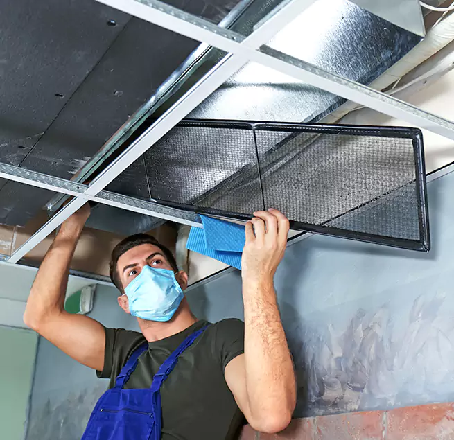  Why Homeowners Businesses Trust Us  in San Buenaventura (Ventura), CA?