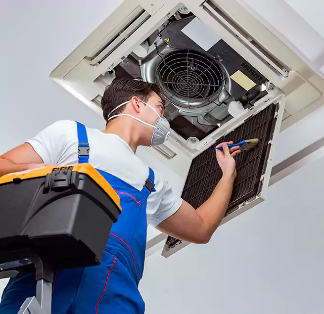 Why Homeowners & Businesses Trust Us in San Buenaventura (Ventura), CA?